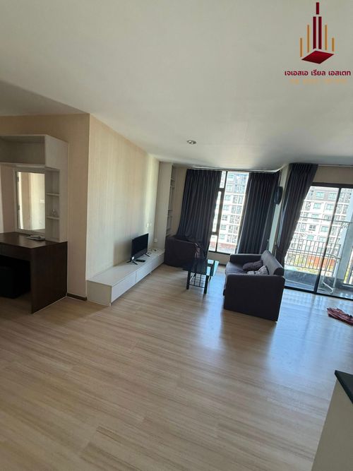 ✨ For Rent: Fresh Condo Condo ✨ 💰 Only 13,500 THB/month