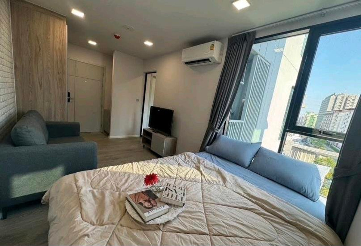 Rental starts at 1 month | Kave Town Colony Studio | Ready to move.