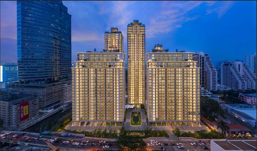✨ For Sale: Supalai Oriental Sukhumvit 39 Condo ✨ 💰 Only 10,500,000 THB