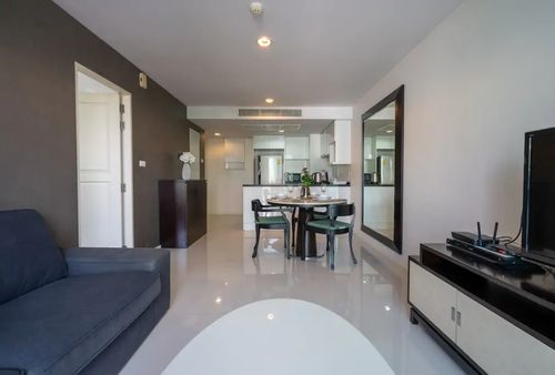 🏙 ขายคอนโดหรู ใจกลางสุขุมวิท Pearl Residence Sukhumvit 24 (เพิร์ล เรสซิเดนซ์ สุขุมวิท 24)