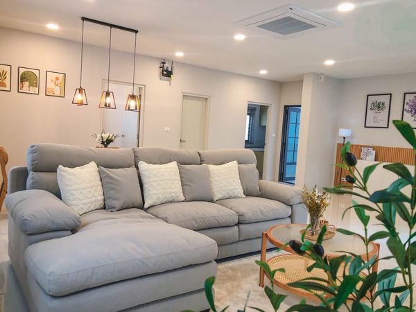 🏡✨ 豪华独栋别墅出租｜Centro Bangna ✨