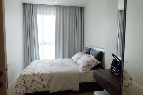 for rent Quinn ratchada 1 bed super deal ♥️🌈