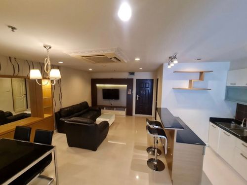 ขาย/SALE : Sukhumvit Living Town (สุขุมวิท ลิฟวิ่ง ทาวน์) - 1 ห้องนอน LC078