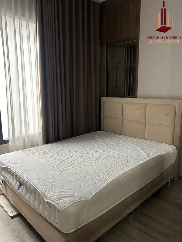 ✨ For Rent: Knightsbridge Kaset Society Condo ✨ 💰 Only 18,000 THB/month