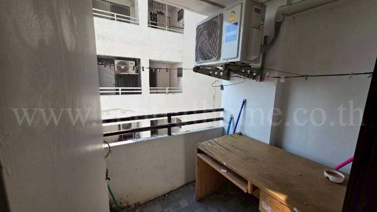Ek Thani Condo Town Bang Phun - Rangsit, near the Red Line MRT Lak Hok Station. – รูปที่ 3