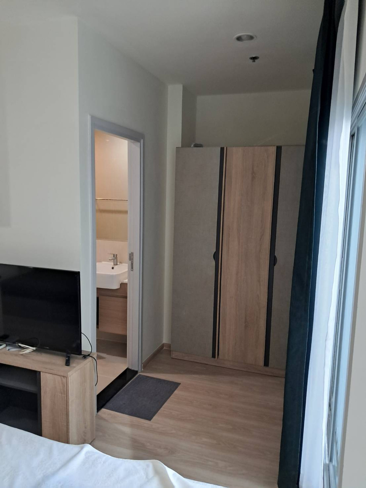 For sale: Studio room 21.67 sq m. Noble Revolve Ratchada. – รูปที่ 3