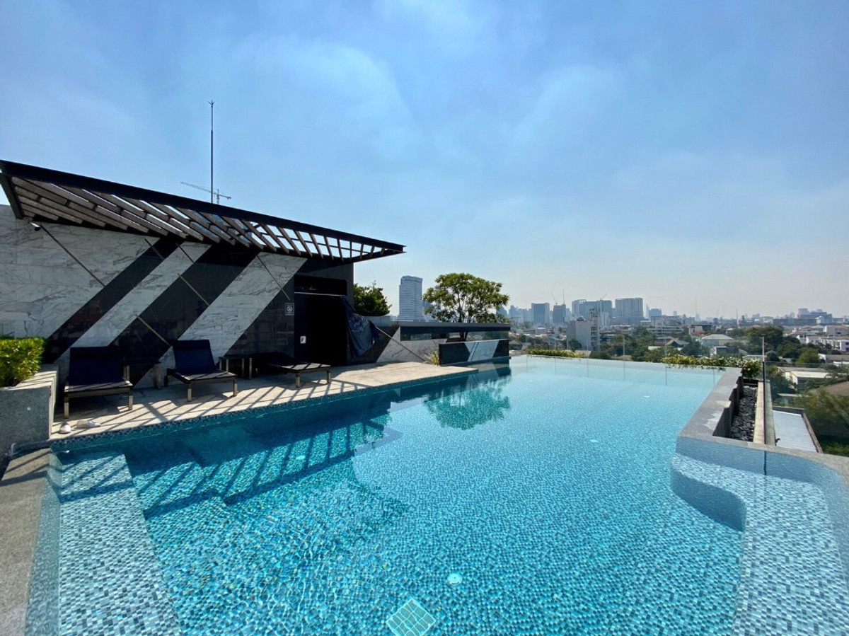 ✨Hot Offer! For Rent Cozy 2 Bed Fynn Ari, near BTS✨ – รูปที่ 2