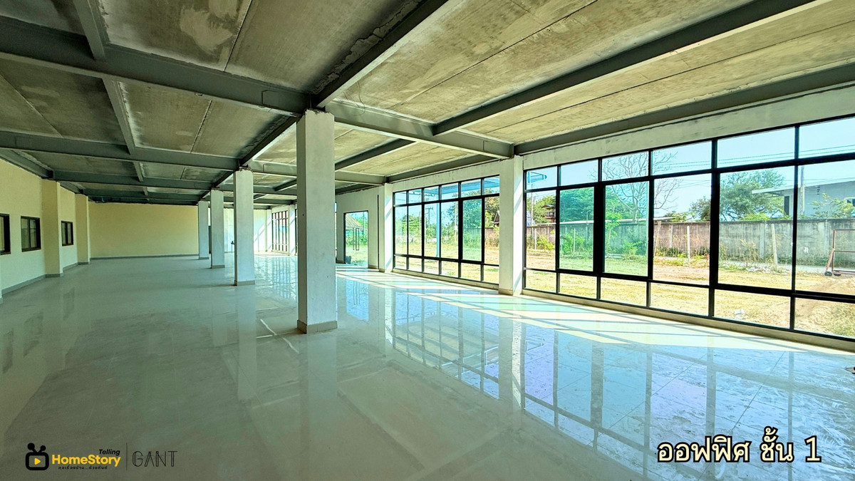 (G-309) ขาย โรงงานสร้างใหม่ พร้อมใช้ ใกล้สนามบินนานาชาติอู่ตะเภา ในเขต EEC อ.บ้านฉาง จ.ระยอง – รูปที่ 4
