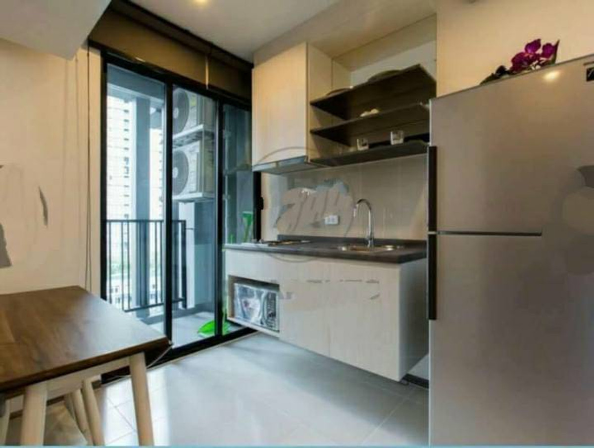 Condo for Sale: The Base Park West Sukhumvit 77 ใกล้ BTS อ่อนนุช Condo for Sale: The Base Park West Sukhumvit 77 ใกล้ BTS อ่อนนุช