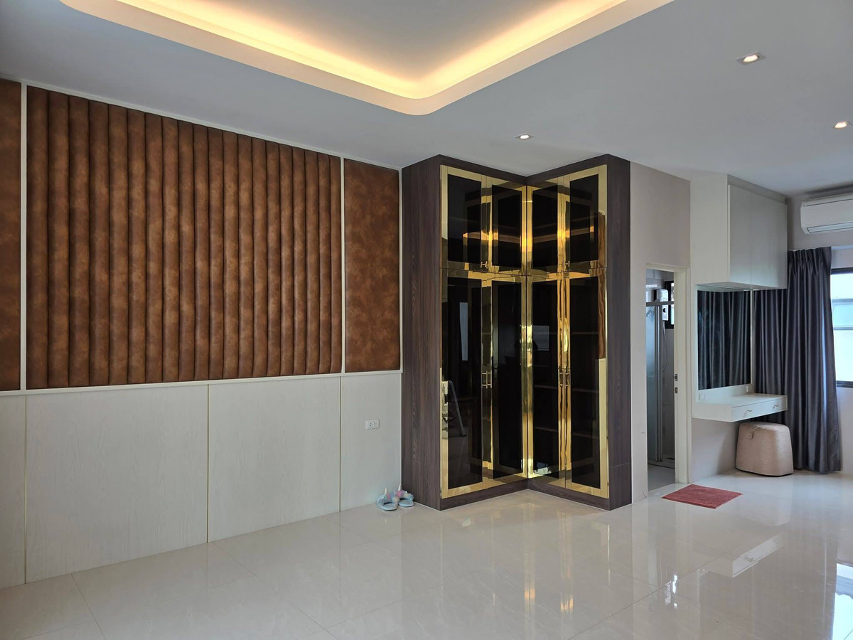 🔥🔥30727🔥🔥 ให้เช่าHome Office DISTRICT EKKAMAI-RAMINTRA🌐LINE ID : @fastforrentcondo  – รูปที่ 3