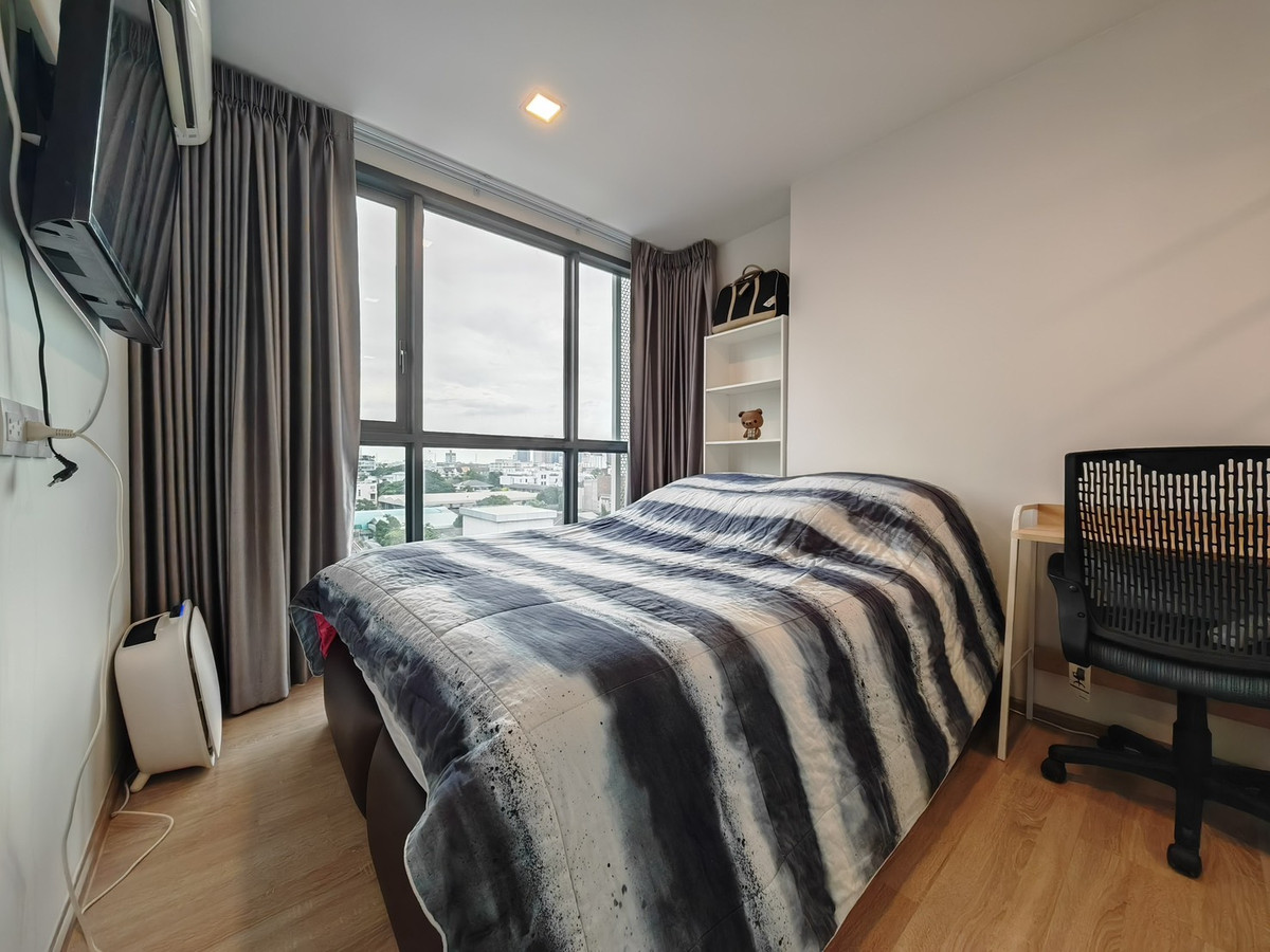Condo for Rent: Taka Haus Ekamai 12 Near BTS Ekkamai Condo for Rent: Taka Haus Ekamai 12 Near BTS Ekkamai
