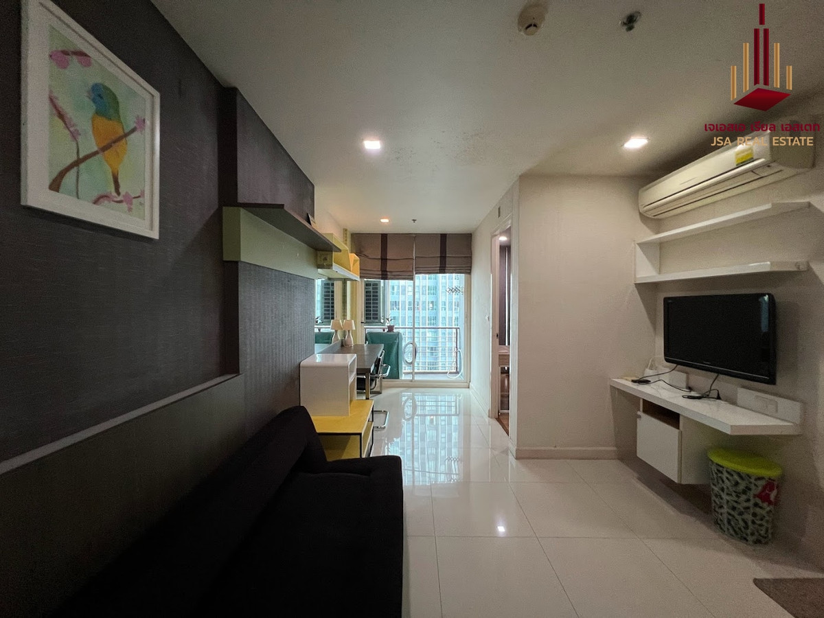 ✨ For Rent: Wish @ Samyan Condo ✨ 💰 Only 18,000 THB/month ✨ For Rent: Wish @ Samyan Condo ✨ 💰 Only 18,000 THB/month