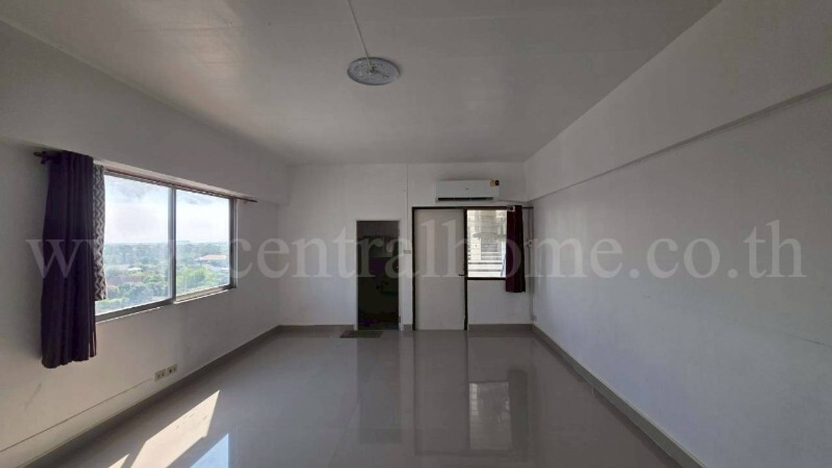 Ek Thani Condo Town Bang Phun - Rangsit, near the Red Line MRT Lak Hok Station. – รูปที่ 2