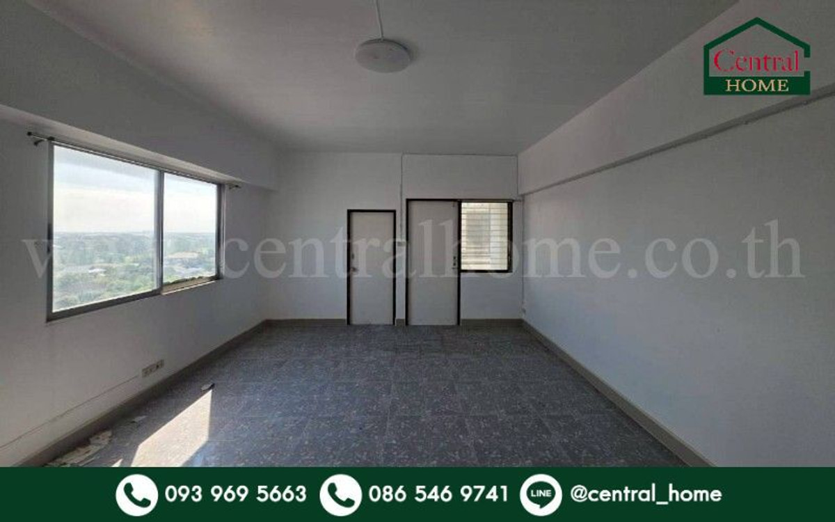 Ek Thani Condo Town Bang Phun - Rangsit, near the Red Line MRT Lak Hok Station. Ek Thani Condo Town Bang Phun - Rangsit, near the Red Line MRT Lak Hok Station.