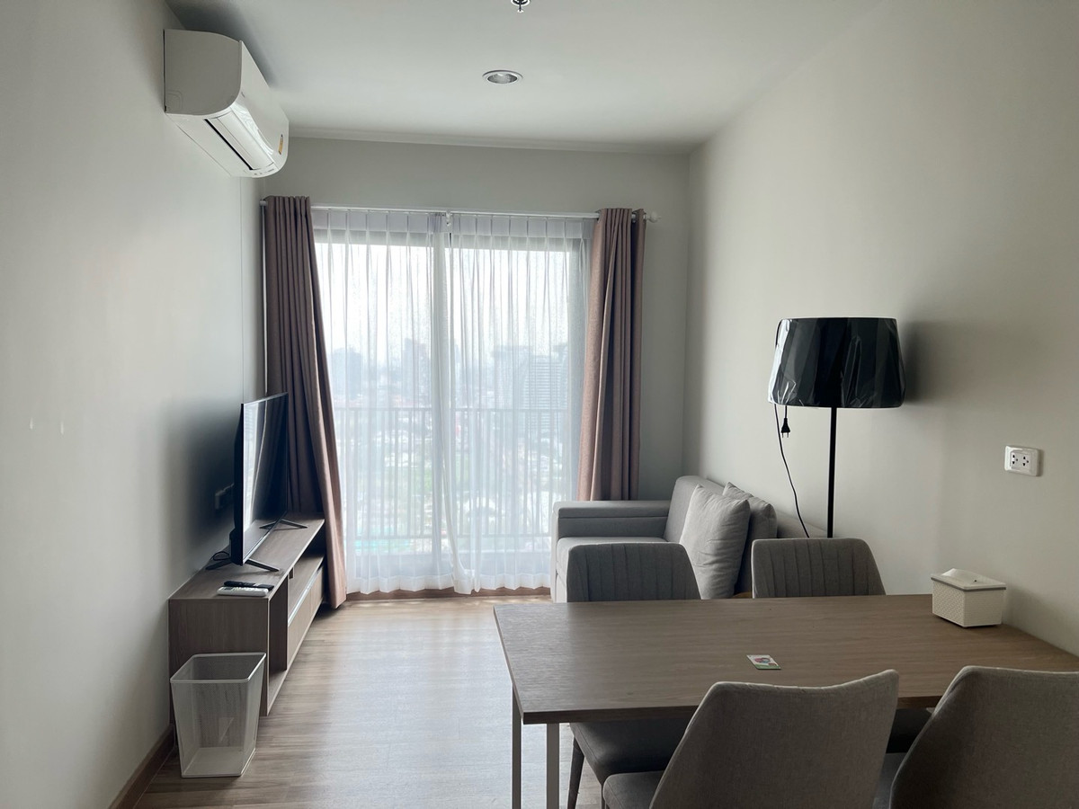 Condo For Rent🏠Niche Mono Sukhumvit Bearing 2️⃣bedroom 28fl Condo For Rent🏠Niche Mono Sukhumvit Bearing 2️⃣bedroom 28fl