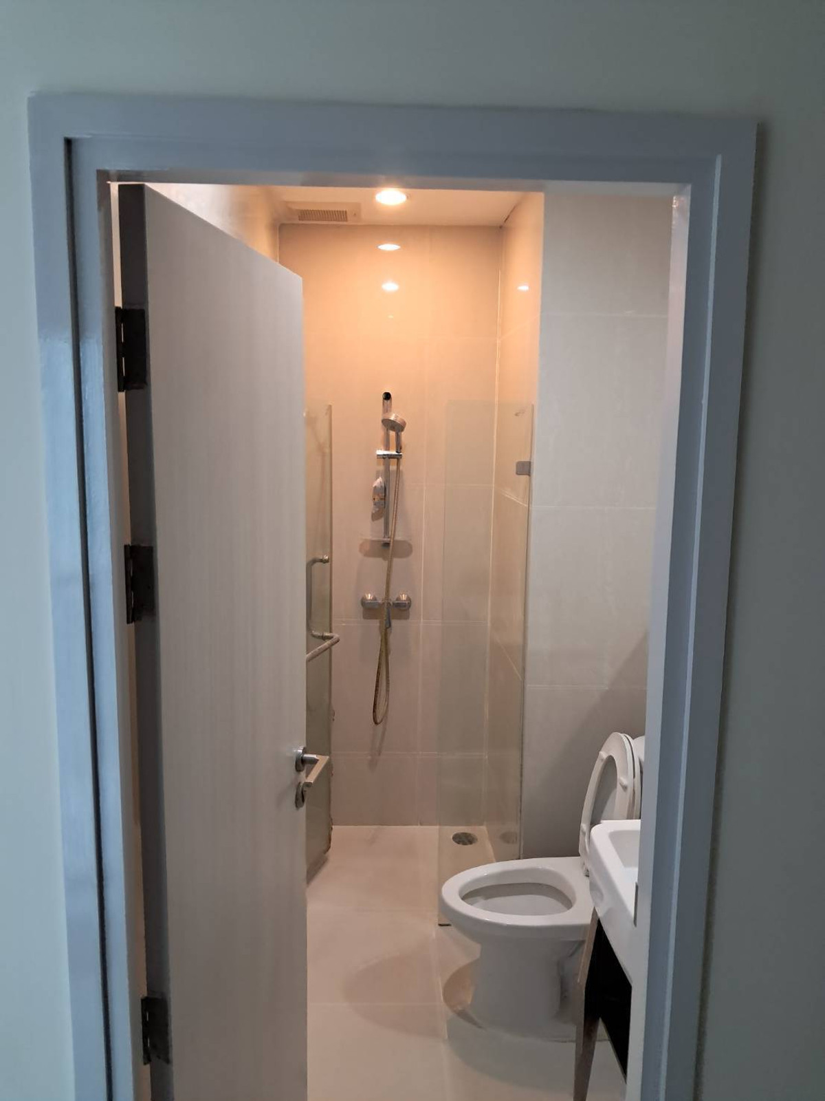 For sale: Studio room 21.67 sq m. Noble Revolve Ratchada. – รูปที่ 4