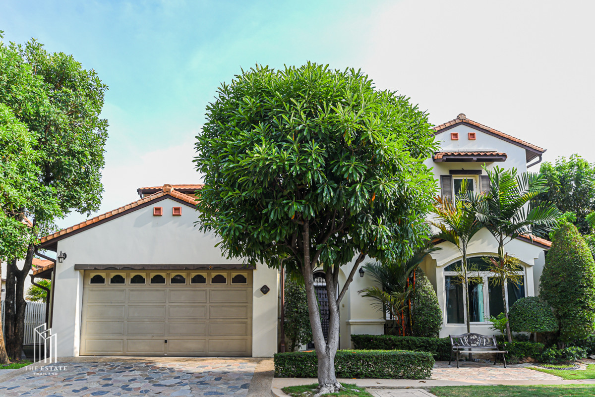Magnolia Southern California House  Luxury Detached House | California Style  (Sale with Tenant | Investment Opportunity) 