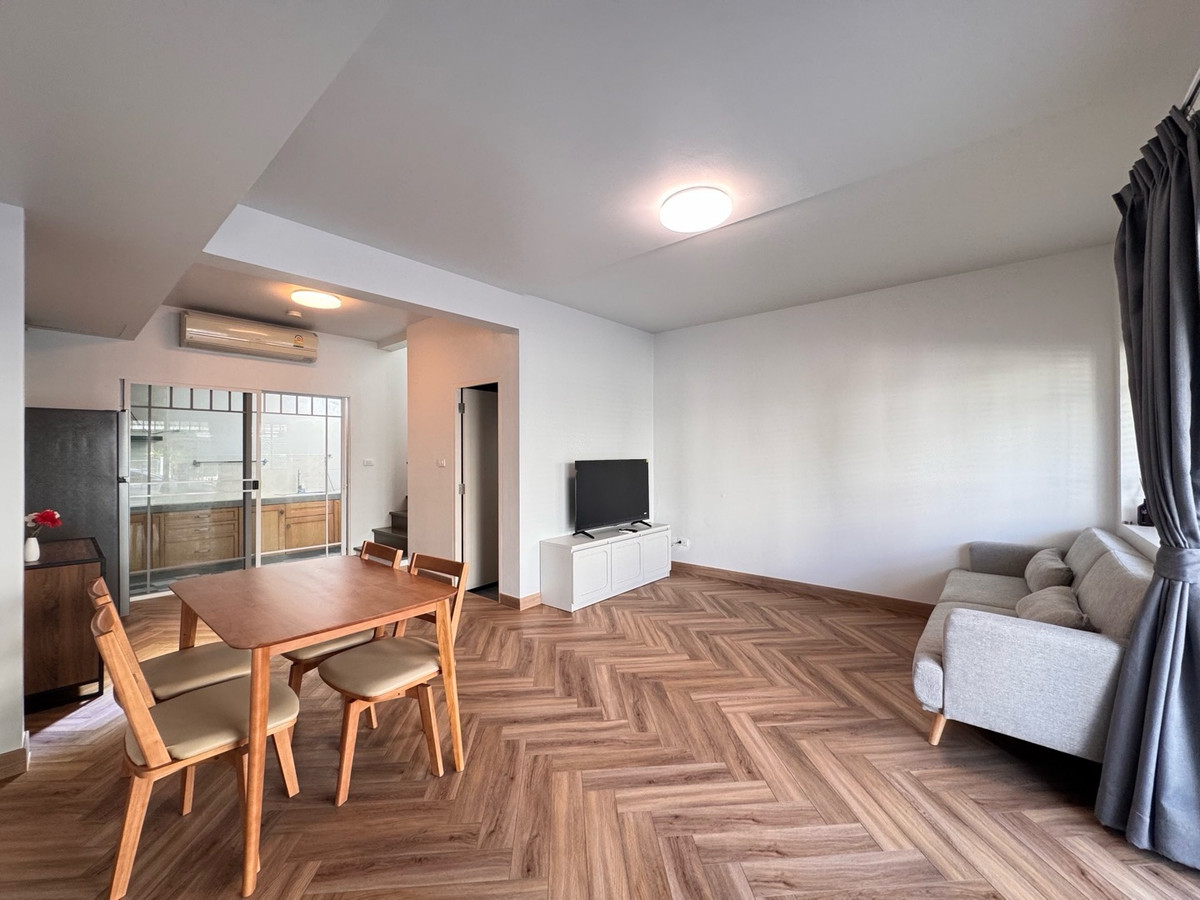 💥ForRent💥Indy2 Bangna KM.7 🏡 Near Mega Bangna only 5 mins ‼️ Corner House 🌟 Ready to move in 🌟 Fully Furnished ✅ 💥ForRent💥Indy2 Bangna KM.7 🏡 Near Mega Bangna only 5 mins ‼️ Corner House 🌟 Ready to move in 🌟 Fully Furnished ✅