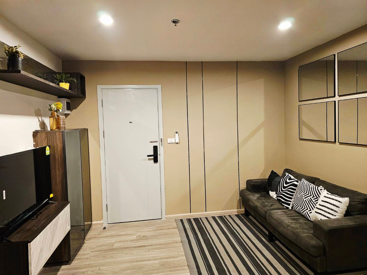 for rent The Regent bangna 1 bed super deal🌈🌟 – รูปที่ 3