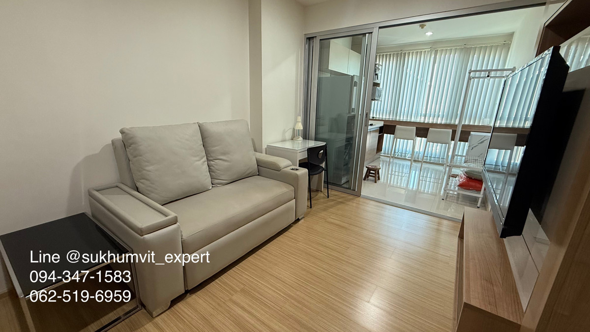 Rhythm สุขุมวิท 50 BTS อ่อนนุช – รูปที่ 4