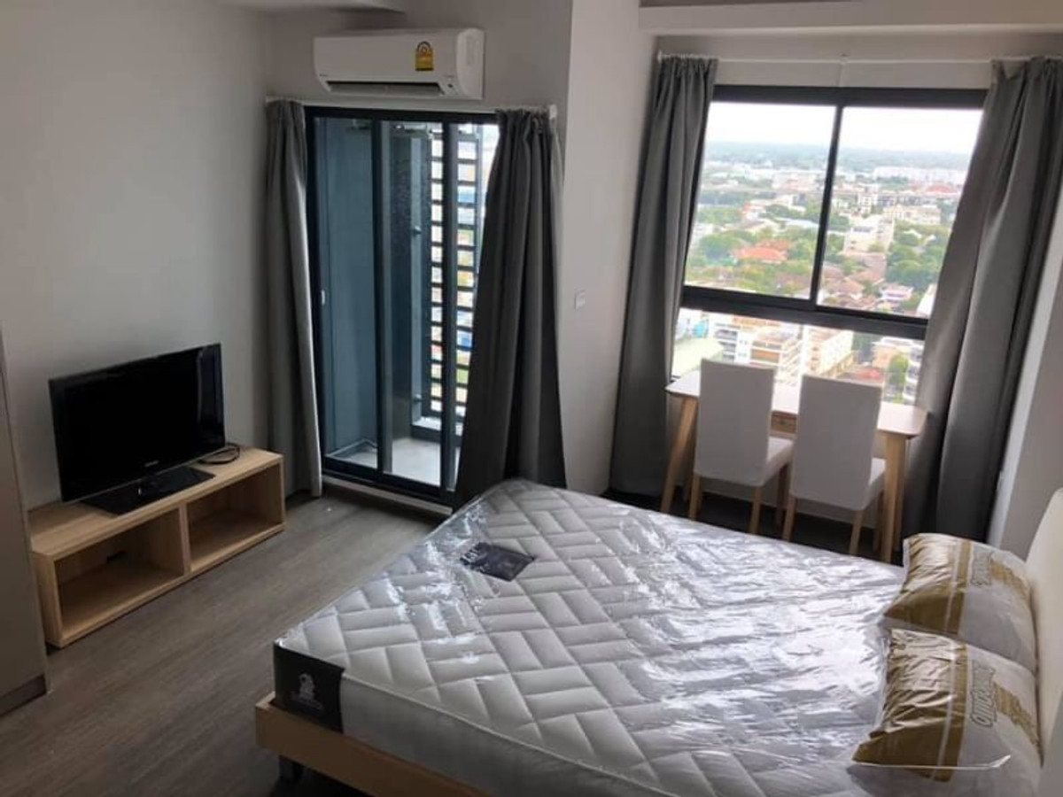 Condo for Rent: Ideo Sukhumvit 93 Near BTS Bang Chak Condo for Rent: Ideo Sukhumvit 93 Near BTS Bang Chak
