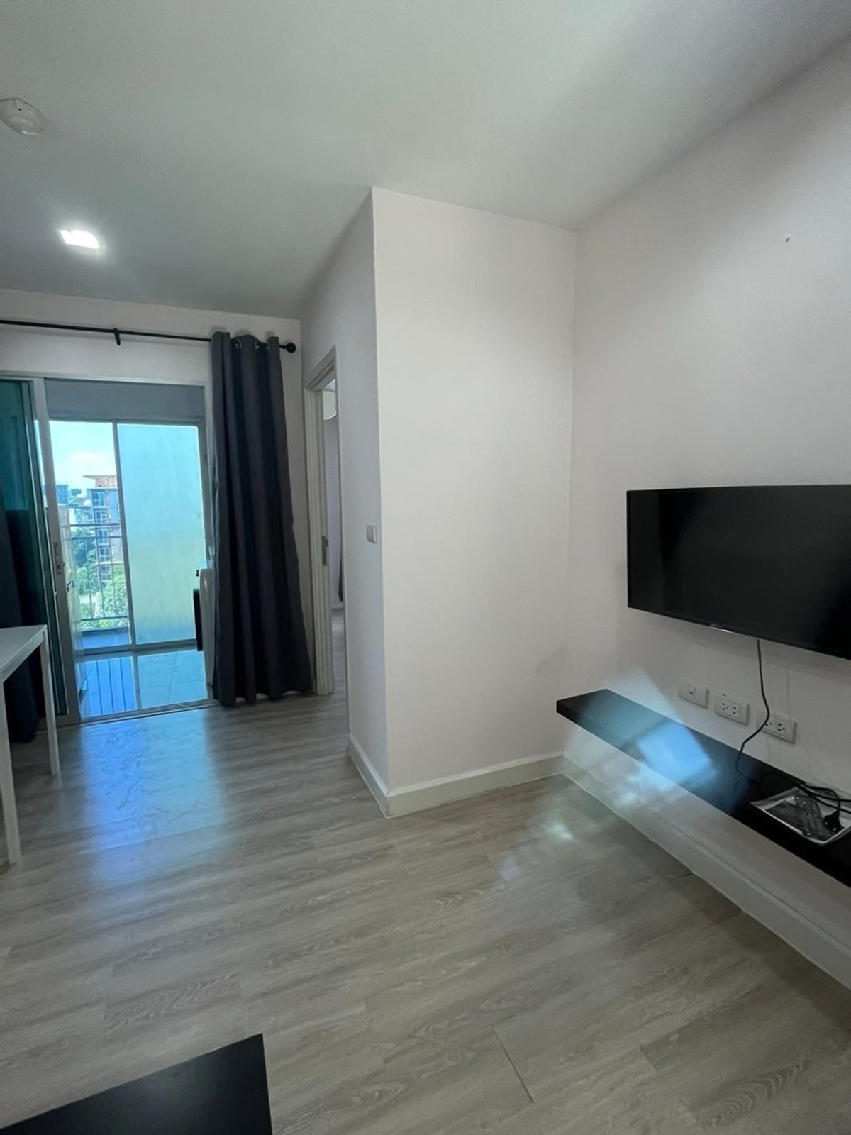 ขายคอนโด Metro Luxe Kaset เมโทร ลักซ์ เกษตร ใกล้รถไฟฟ้า – รูปที่ 4
