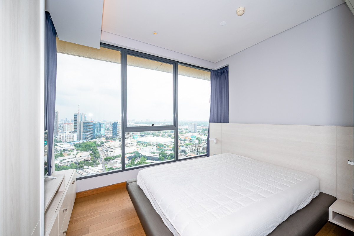 ปล่อยเช่า The Lumpini 24 | คอนโดหรู ใจกลางสุขุมวิท| ทำเลพร้อมพงษ์| ใกล้ BTS พร้อมพงษ์| สุขุมวิท 24 เดินทางสะดวก| คอนโดหรู ใกล้ EmQuartier & BTS – รูปที่ 3
