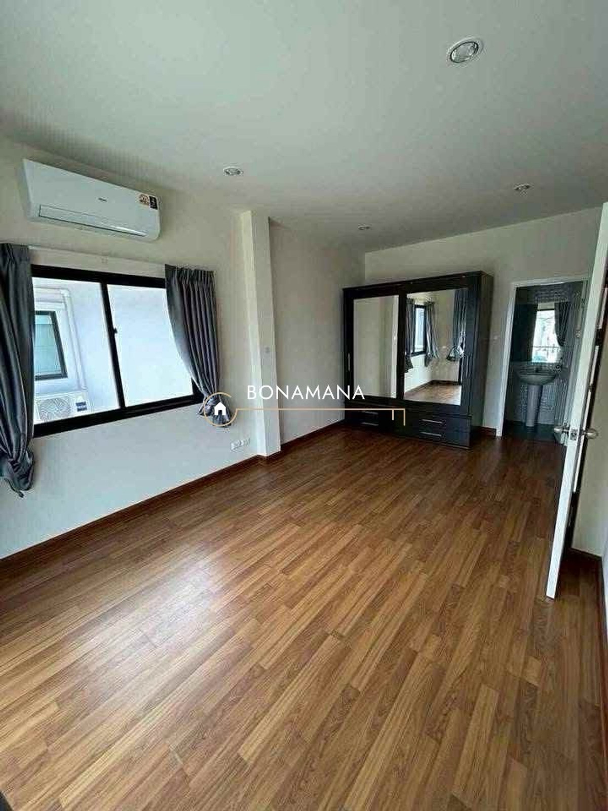 ให้เช่า บ้านใหม่ หมู่บ้าน CPN Ninn วงแหวน-ลำลูกกา คลอง 6 – รูปที่ 3