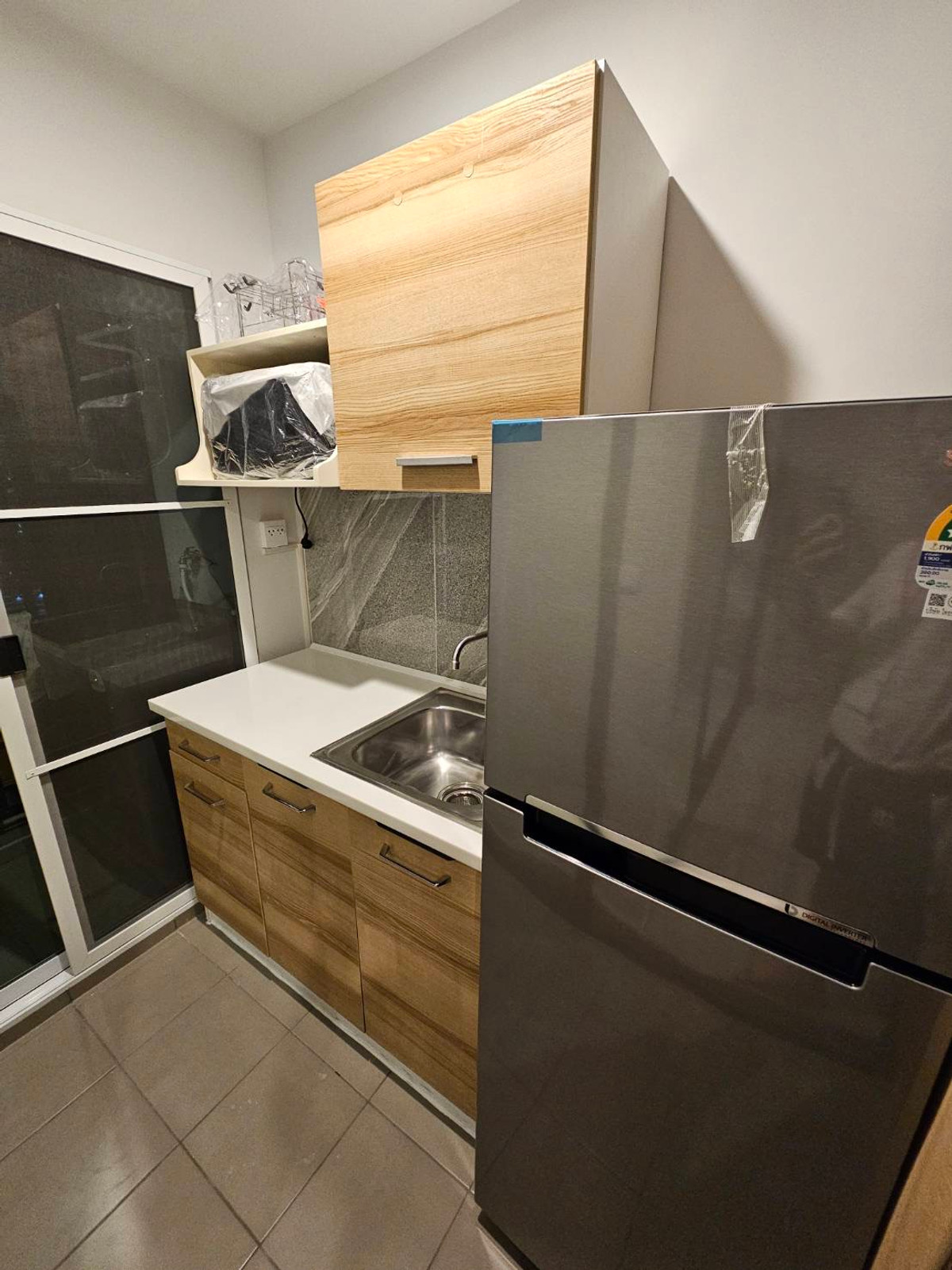 for rent The Regent bangna 1 bed super deal🌈🌟 – รูปที่ 2