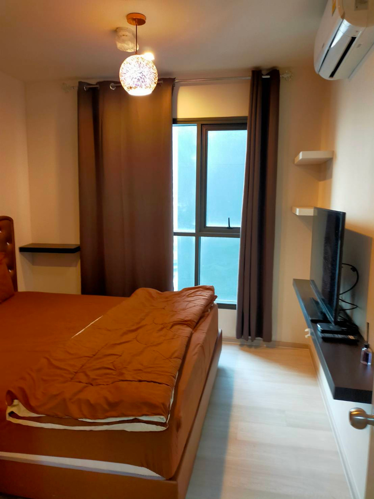 Condo for Rent: Life Sukhumvit 48 Near BTS Phra Khanong Condo for Rent: Life Sukhumvit 48 Near BTS Phra Khanong