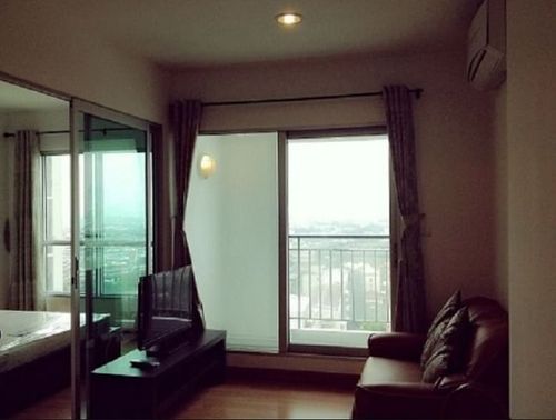 Condo for Rent: Aspire Rama 4 Near BTS Ekkama