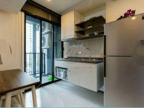 Condo for Sale: The Base Park West Sukhumvit 77 ใกล้ BTS อ่อนนุช