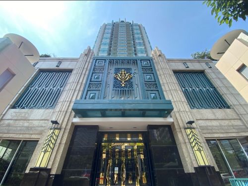 ✨ For Sale: IVY Thonglor Condo ✨ 💰 Only 5,650,000 THB