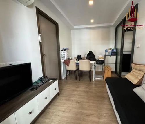 ✨ For Sale: The Nest Sukhumvit 64 Condo ✨  💰 Only 3,800,000 THB