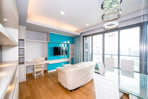 For rent: The Lumpini 24 | Luxury condo in the heart of Sukhumvit | Phrom Phong location | Near BTS Phrom Phong | Sukhumvit 24, convenient travel | Luxury condo near EmQuartier & BTS