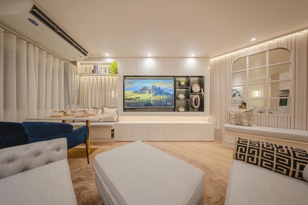 Room for Rent  @ Fortune Condo Town