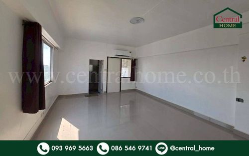 Ek Thani Condo Town Bang Phun - Rangsit, near the Red Line MRT Lak Hok Station.