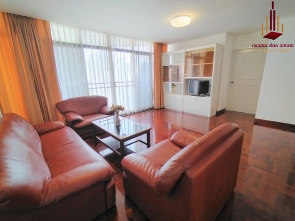 ✨ For Rent : The Waterford Park Sukhumvit 53  Condo ✨  💰 Only 45,000  THB/month