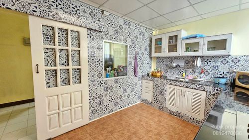 🏡 ขายบ้านกลางเมือง รัชดา–เหม่งจ๋าย ทาวน์โฮม 3 ชั้น เล่นระดับ ทำเลคุณภาพ ใจกลางเมือง RB1560