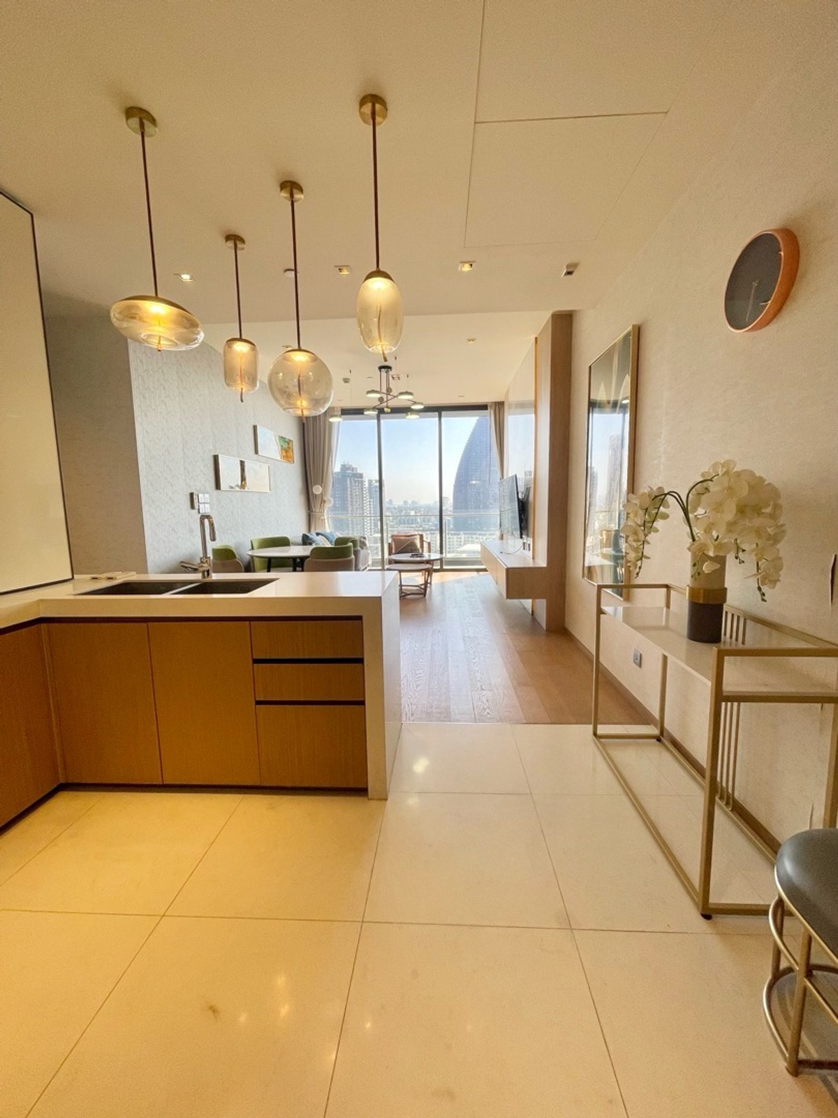 For rent Condo Beatniq Sukhumvit 32 For rent Condo Beatniq Sukhumvit 32