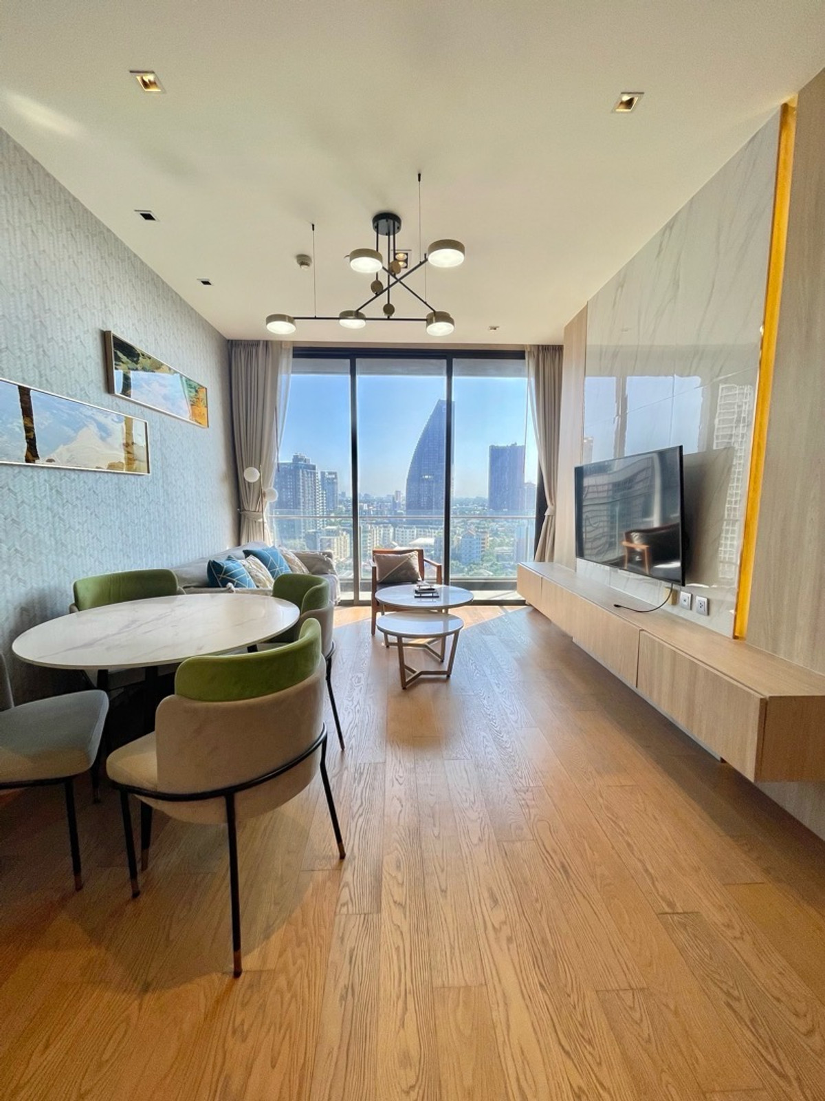 For rent Condo Beatniq Sukhumvit 32  – รูปที่ 3