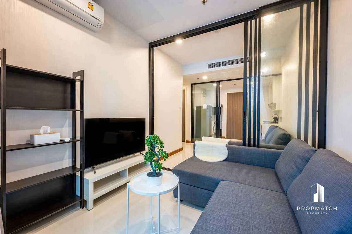 ✨Flash Deal ✨Supalai Premier Charoennakorn ( 2Bed 1Bath 48SQM.) พร้อมอยู่ ! เพียง 5,900,000 บาท Tel.0981315848 @propmatch ✨Flash Deal ✨Supalai Premier Charoennakorn ( 2Bed 1Bath 48SQM.) พร้อมอยู่ ! เพียง 5,900,000 บาท Tel.0981315848 @propmatch