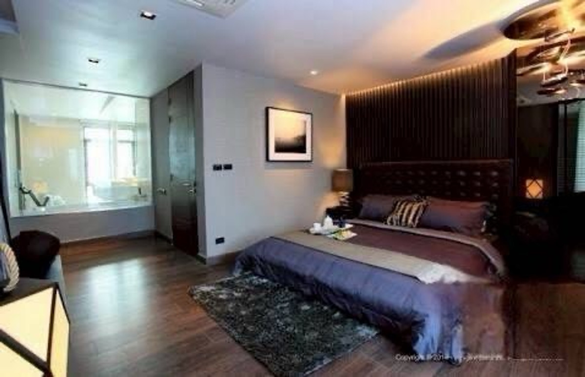 House with Private pool for rent – รูปที่ 3