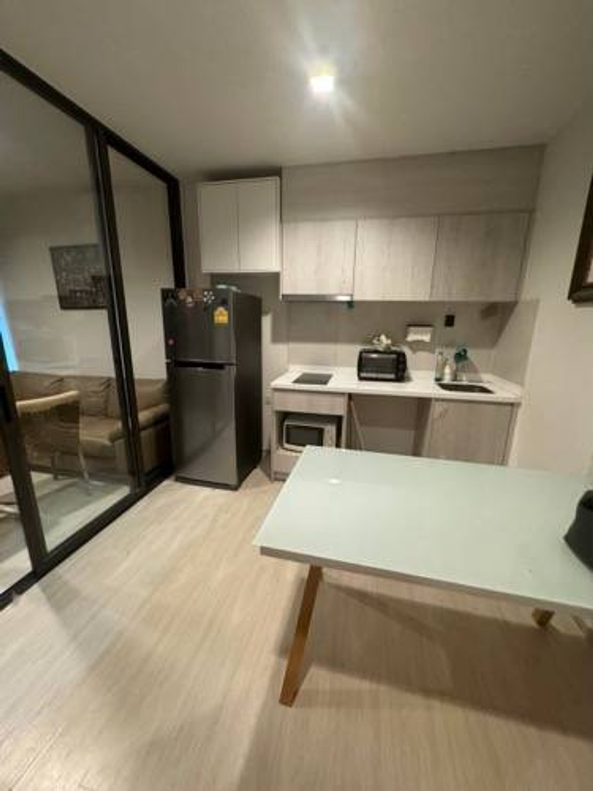 Condo for Sale: Life Sukhumvit 48 Near BTS Phra Khanong Condo for Sale: Life Sukhumvit 48 Near BTS Phra Khanong