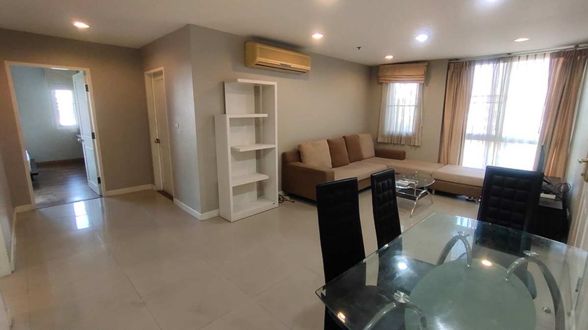 Condo for sale, 88 sqm., 2 bedrooms @Sukhumvit 24 – รูปที่ 2