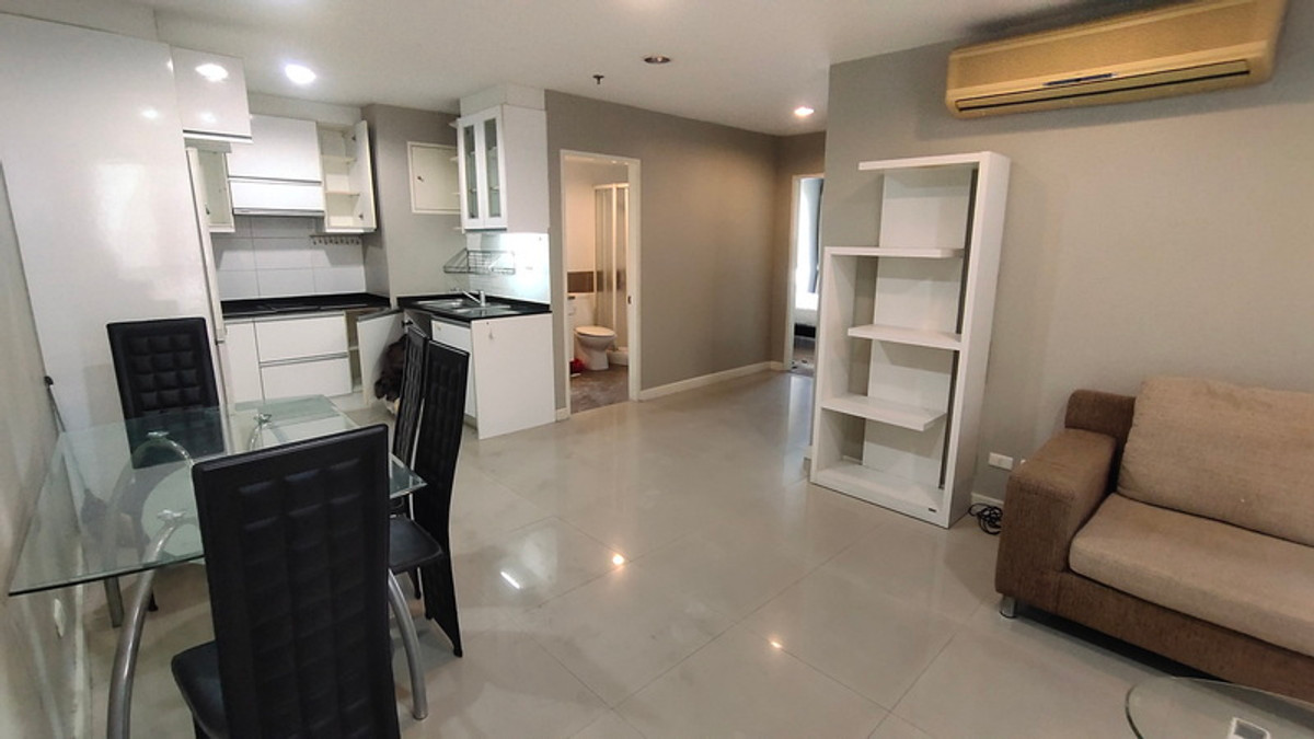 Condo for sale, 88 sqm., 2 bedrooms @Sukhumvit 24 – รูปที่ 3