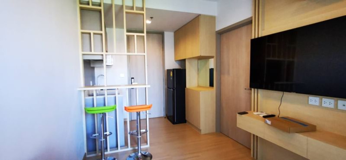 Condo for Rent: Whizdom Connect Sukhumvit Near BTS Punnawithi Station Condo for Rent: Whizdom Connect Sukhumvit Near BTS Punnawithi Station