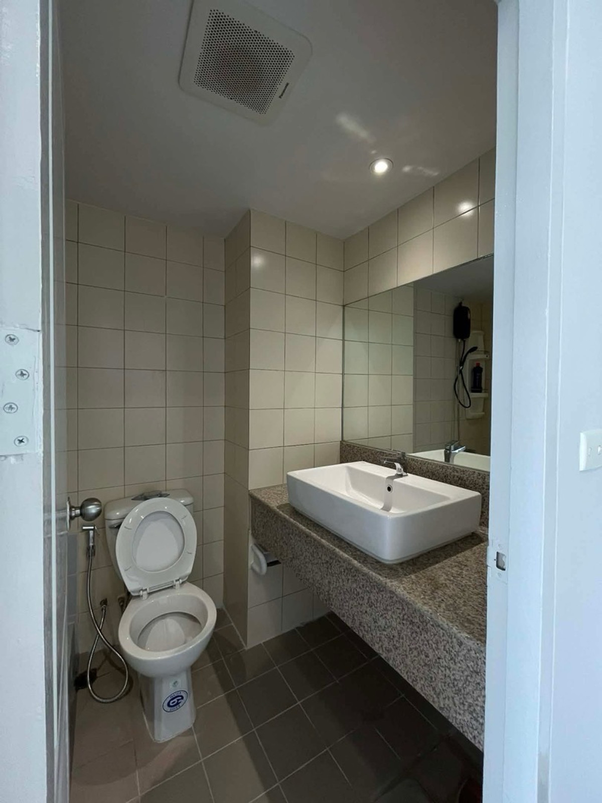 Condo for sale: Pinklao River Parkview, Pinklao River Parkview, newly renovated. – รูปที่ 4