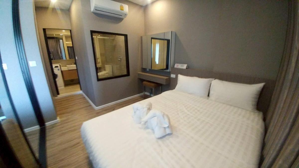 🔥Urgent Sale🔥 Knightsbridge The Ocean Sriracha, near Kasetsart University Sriracha Campus. Fully furnished and ready to move in. 🔥Urgent Sale🔥 Knightsbridge The Ocean Sriracha, near Kasetsart University Sriracha Campus. Fully furnished and ready to move in.