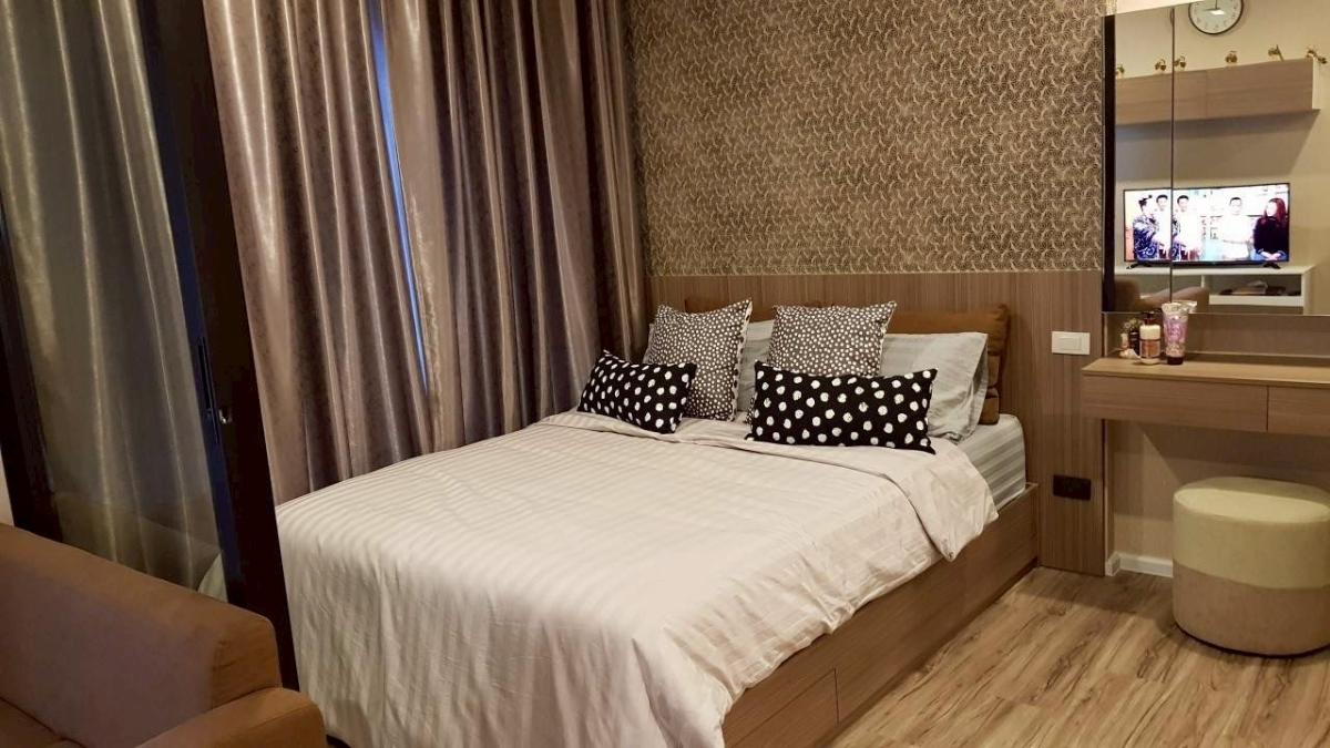 🔥Urgent Sale🔥 Knightsbridge The Ocean Sriracha, near Kasetsart University Sriracha Campus. Fully furnished and ready to move in. 🔥Urgent Sale🔥 Knightsbridge The Ocean Sriracha, near Kasetsart University Sriracha Campus. Fully furnished and ready to move in.